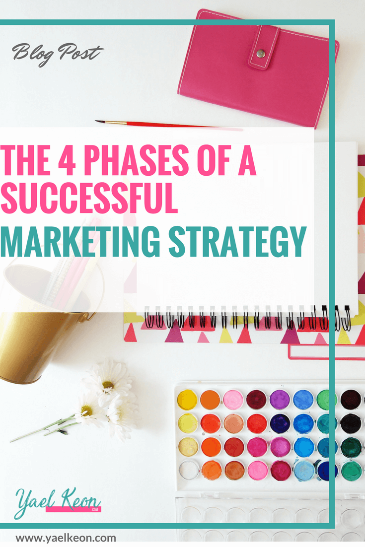 the-4-phases-of-a-successful-marketing-strategy-yael-keon