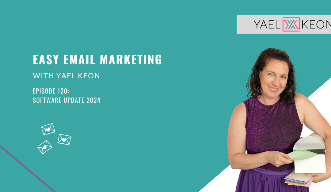 Software Update 2024 | Episode 120